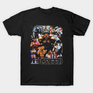 Creed III T-Shirt